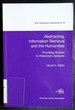 Abstracting, Information Retrieval and the Humanities: Providing Access to Historical Literature (Acrl Publications in Librarianship)