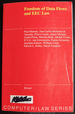 Freedom of Data Flows and Eec Law (Computer/Law Series, Vol 2)