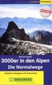 3000er in Den Alpen: Die Normalwege. Sdliche Alpen Mit Dolomiten Reisen Sportreisen Aktivreisen Europa Berg Bergsteigen Dolomiten Wanderfhrer Reisefhrer Sportreisen Aktivreisen Europa Ostalpen Wanderfhrer Sdliche Kalkalpen Touren Richard Goedeke