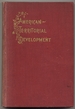 American Territorial Development; Source Extracts