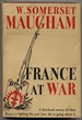 France at War