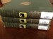 George Eliot's Life as Related in Her Letters and Journals Arranged and Edited By Her Husband J.W. Cross in Three Volumes [3 Volume Set, Complete]