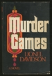 Murder Games [the Chelsea Murders]