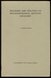 Religion and Politics in Mid-Eighteenth Century Anglesey