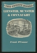 Leinster, Munster and Connaught