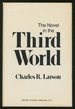 The Novel in the Third World