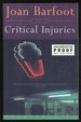 Critical Injuries