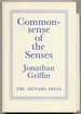Commonsense of the Senses