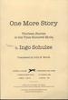 One More Story: Thirteen Stories in the Time-Honored Mode