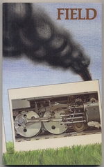 Field: Contemporary Poetry and Poetics Number 36, Spring 1987