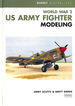 World War 2 Us Army Fighter Modeling (Modelling Masterclass)
