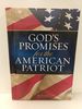 God's Promises for the American Patriot-Deluxe Edition
