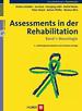 Assessments in Der Neurorehabilitation Mit Cd-Rom Assessments in Der Rehabilitation Neurologe Diagnostik Befunderhebung Testverfahren Ergotherapie Neurologie Psychiatrie Physiotherapie Ergotherapie Neuro-Rehabilitation Assessmentverfahren...