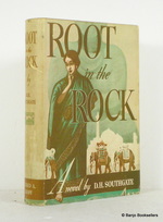 Root in the Rock: an Indian Saga 1876-1936