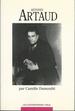 Antonin Artaud (Les Contemporains) (French Edition)