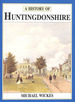 History of Huntingdonshire (Darwen County History)