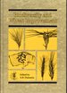 Biodiversity and Wheat Improvement [Signed By Author]