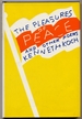 The Pleasures of Peace and Other Poems