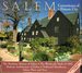 Salem Cornerstones: Cornerstones of a Historic City