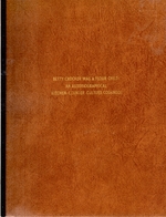 Betty Crocker Was a Flour Child: an Autobiographical Kitchen-Counter-Culture Cookbook