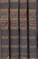 Memoirs of the Reign of King George the Third. Now First Published From the Original Mss. Edited, With Notes, By Sir Denis Le Marchant. (4) Four Volumes Complete