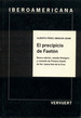 El Precipicio De Faeton: Nueva Edicion, Estudio Filologico Y Comento De Primero Sueno De Sor Juana Ines De La Cruz