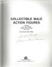 Collectible Male Action Figures: Including G.I. Joe Figures, Captain Action Figures, Ken Dolls