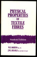 Physical Properties of Textile Fibres