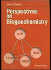 Perspectives on Biogeochemistry