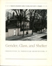 Gender, Class, and Shelter: Perspectives in Vernacular Architecture, V.