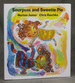Sourpuss and Sweetie Pie (Signed)