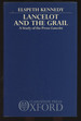 Lancelot and the Grail: a Study of the Prose Lancelot