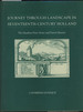 Journey Through Landscape in Seventeenth-Century Holland: the Haarlem Print Series and Dutch Identity