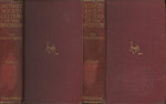 Intimate Society Letters of the Eighteenth Century; Edited By the Duke of Argyll, K.T.; 2 Vols