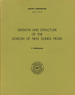 Growth and Structure of the Lexicon of New Guinea Pidgin; Pacific Linguistics Series C, No. 52