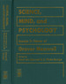 Science, Mind, and Psychology: Essays in Honor of Grover Maxwell