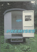 Premises: Invested Spaces in Visual Arts, Architecture, & Design From France, 1958-1998