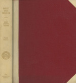 Prose Pieces / Hitherto Unpublished Prose Writings By Robert Louis Stevenson
