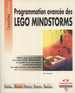Programmation Avance des Lego Mindstorms