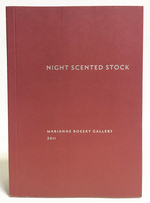 Night Scented Stock