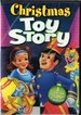 Christmas Toy Story: 3 Fun-Filled Christmas Adventures