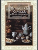 Afternoon Tea Serenade: Recipes From Famous Tea Rooms, Classical Chamber Music (Sharon O'Connor's Menus and Music)