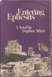 Entering Ephesus (signed)