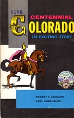 Centennial Colorado: Its Exciting Story