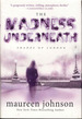 The Madness Underneath (the Shades of London, Book 2)