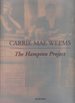 Carrie Mae Weems: the Hampton Project