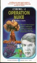 Operation Nuke (The Six Million Dollar Man 2)