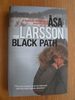 The Black Path: Rebecka Martinsson: Arctic Murders-Now a Major TV Series