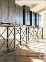 Jannis Kounellis, Senza Titolo, 1997, Raussmuller Collection