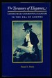 The Tyranny of Elegance: Consumer Cosmopolitanism in the Era of Goethe